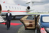 airport transfer